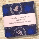 Harry Potter Ravenclaw Mini Charm Pack (48 pcs)