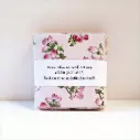 Floral Mini Charm Pack (48 pcs)