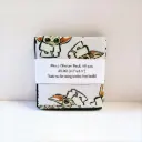 Baby Yoda Mini Charm Pack (48 pcs)