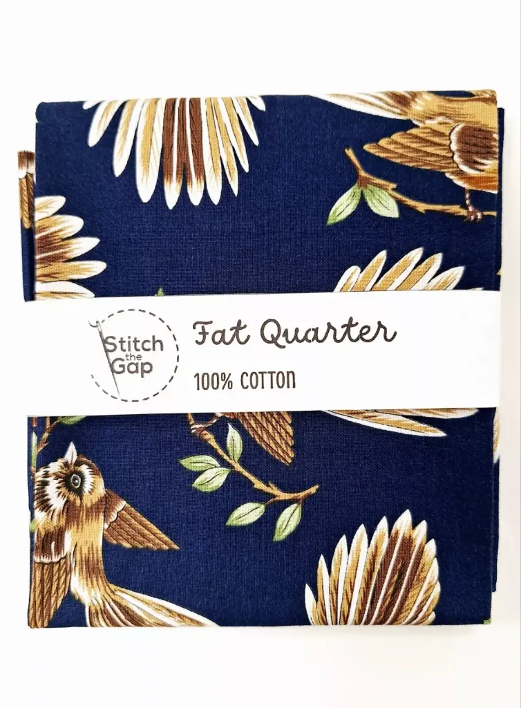 Birds Fat Quarter