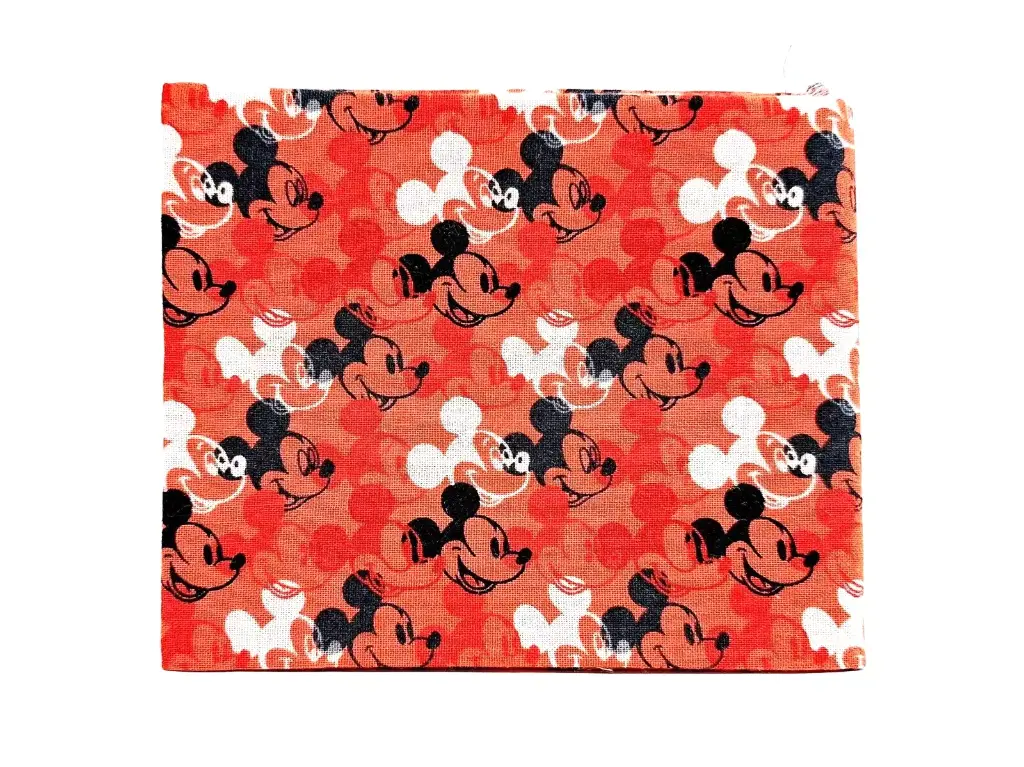Disney Mickey Mouse Fat Quarter