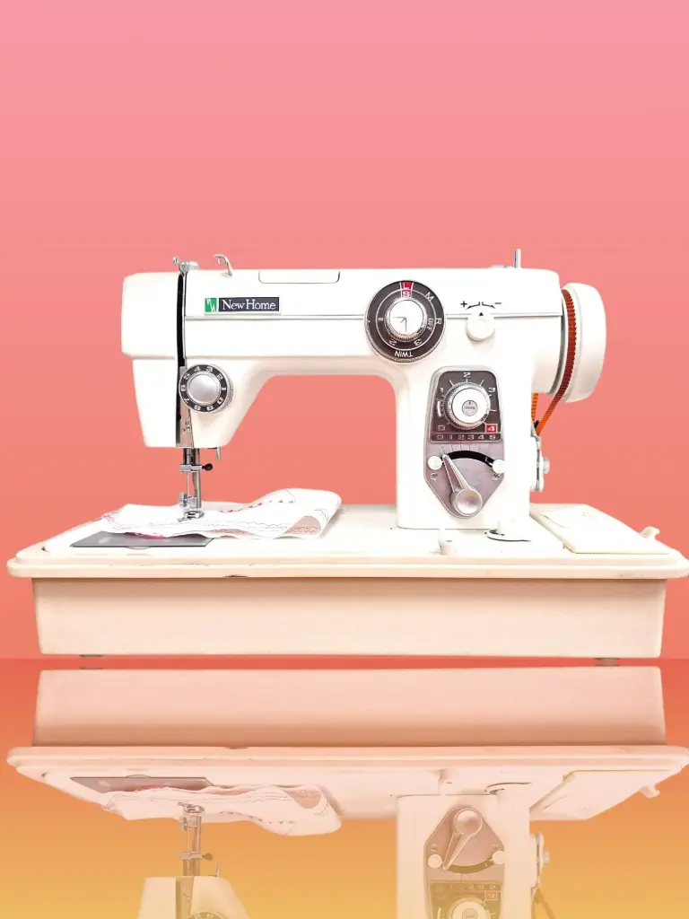 Janome New Home 680