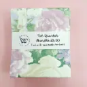 Floral Lilac Fat Quarter Bundle