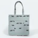 Make Your Own Tote Bag Kit - Badger Print