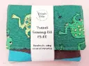 Travel Sewing Kit - Handmade