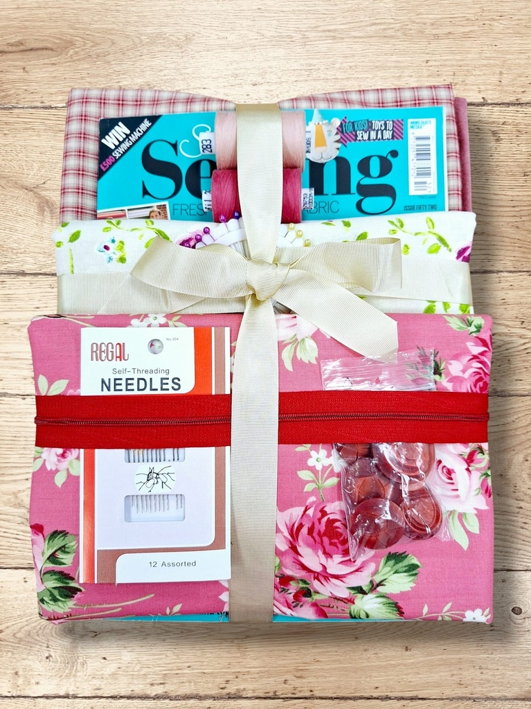 Fabric Starter Pack